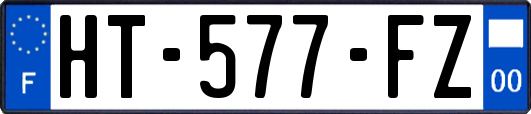 HT-577-FZ