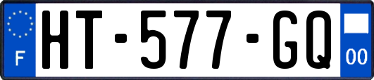 HT-577-GQ