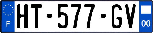 HT-577-GV