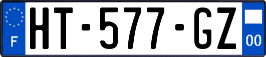 HT-577-GZ