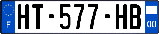 HT-577-HB