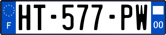 HT-577-PW