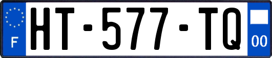 HT-577-TQ