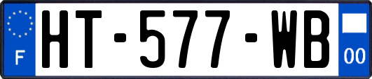 HT-577-WB