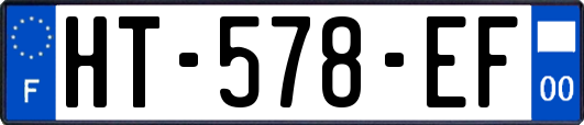 HT-578-EF
