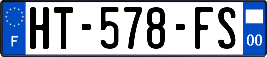HT-578-FS