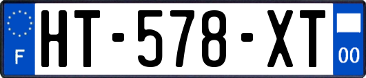 HT-578-XT