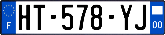 HT-578-YJ