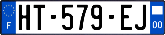 HT-579-EJ