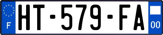 HT-579-FA