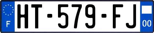 HT-579-FJ