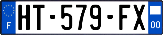 HT-579-FX