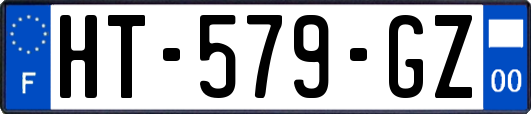 HT-579-GZ