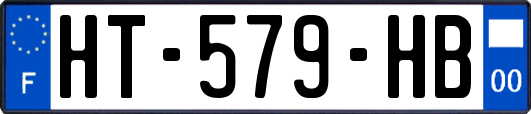 HT-579-HB