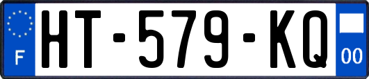 HT-579-KQ
