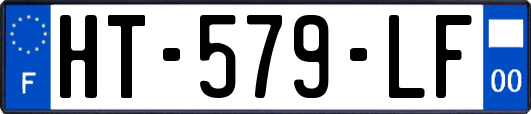 HT-579-LF