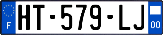 HT-579-LJ