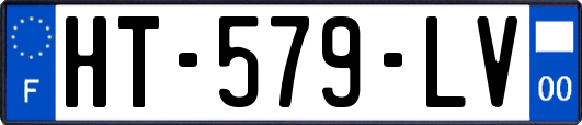 HT-579-LV