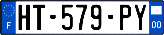 HT-579-PY