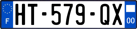 HT-579-QX
