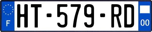 HT-579-RD