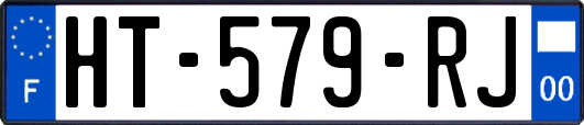 HT-579-RJ