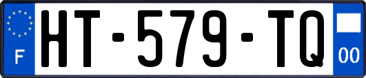 HT-579-TQ