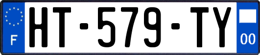 HT-579-TY