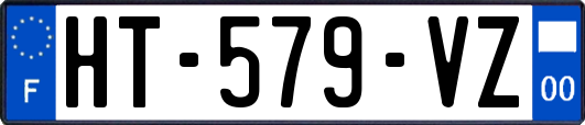 HT-579-VZ