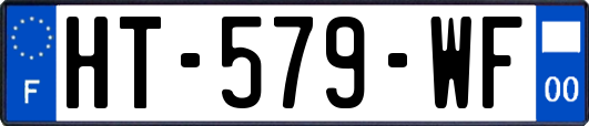 HT-579-WF