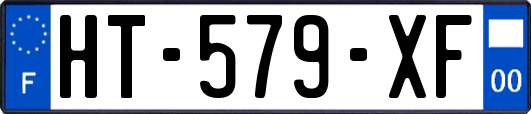 HT-579-XF