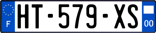HT-579-XS