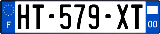 HT-579-XT