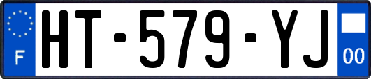 HT-579-YJ