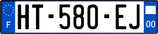 HT-580-EJ