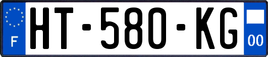 HT-580-KG