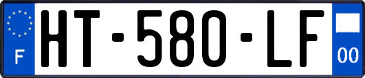 HT-580-LF