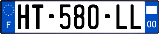 HT-580-LL