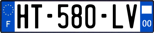 HT-580-LV