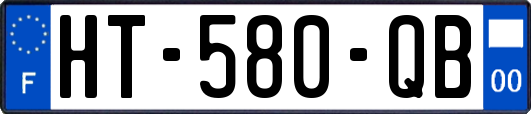 HT-580-QB