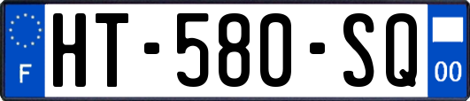 HT-580-SQ