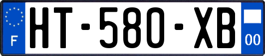HT-580-XB