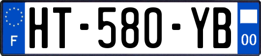 HT-580-YB