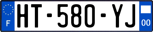HT-580-YJ