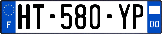 HT-580-YP
