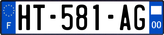 HT-581-AG