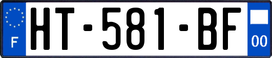 HT-581-BF