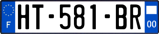 HT-581-BR