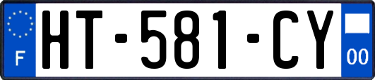 HT-581-CY