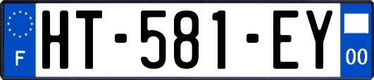 HT-581-EY